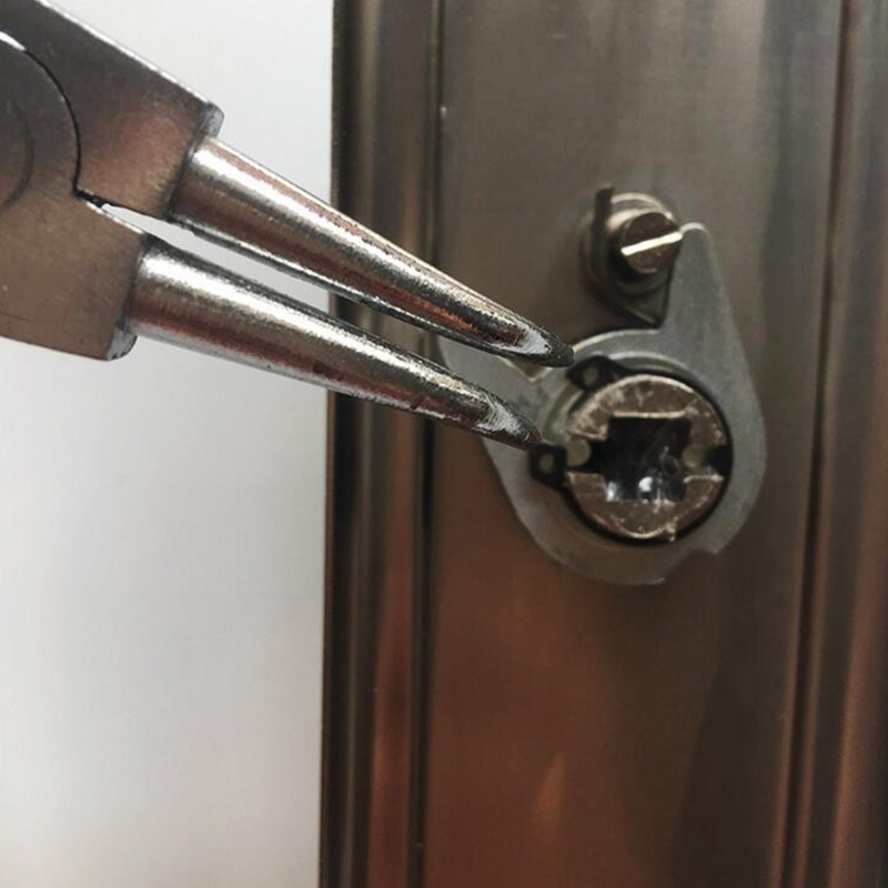 [3C] Kìm Cắt Vòng Bên Trong Đa Năng