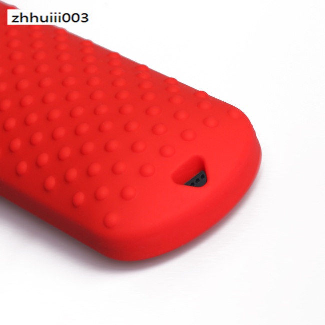 Vỏ Bọc Điều Khiển Từ Xa Bằng Silicon Kèm Dây Đeo Cho Alexa