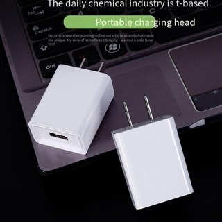 Củ sạc usb 2a 5v đa năng cho điện thoại xiaomi