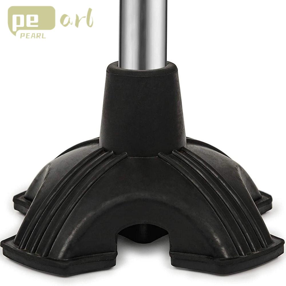 .Gậy Đi Bộ Tự Đứng Chống Trượt Tiện Dụng