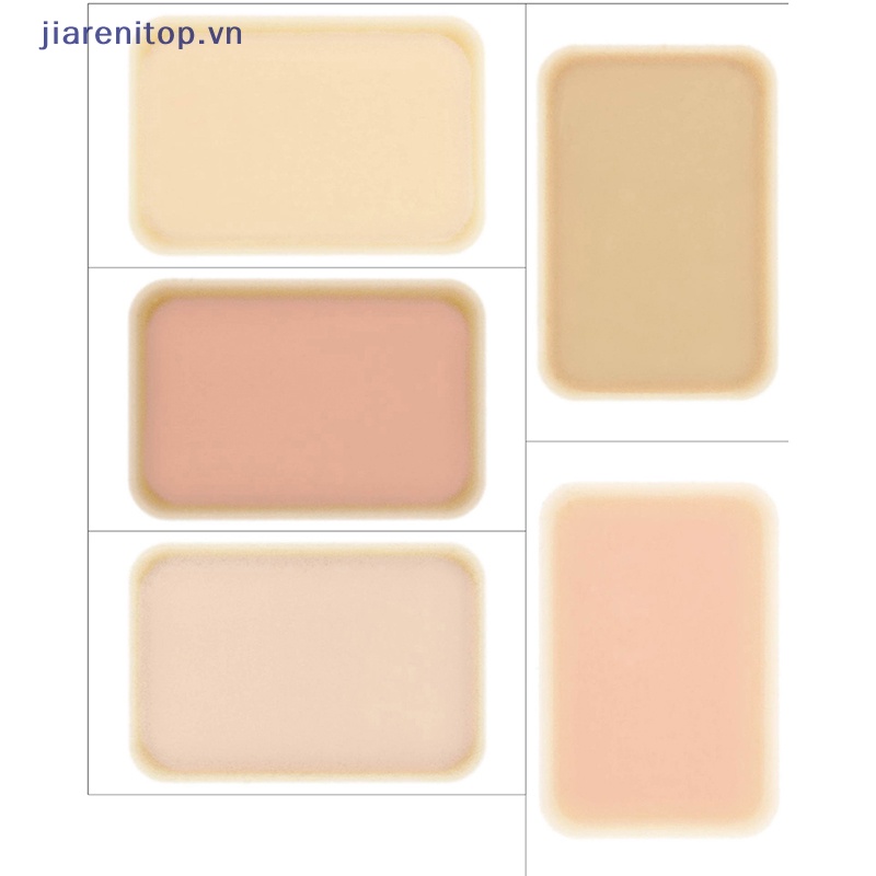 1 Miếng Dán Che Khuyết Điểm Hình Xăm Chống Nước Hiệu jiarenitop