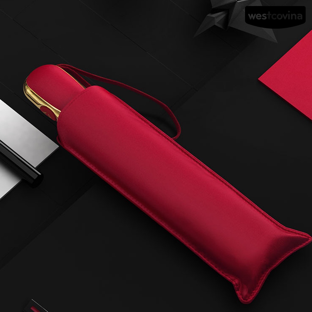 [COD]☁Dù Gấp Tự Động Chống Tia UV Siêu Nhẹ