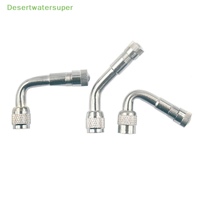 Set 45 Lõi Van Mở Rộng DSVN°/90°/135° Ống Nối Dài Bơm Hơi Lốp Xe Máy / Xe Hơi / Mô Tô