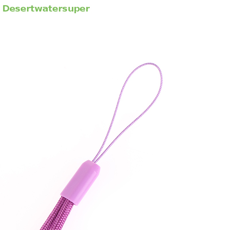 Set 10 Dây Đeo Cổ Tay Giữ Điện Thoại Di Động Tiện Lợi