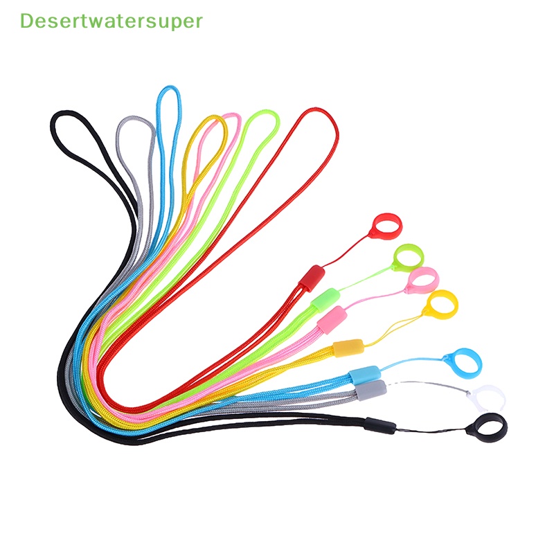 1 / 4 Dây Silicone Đeo Cổ Chống Trượt Đường Kính 13mm