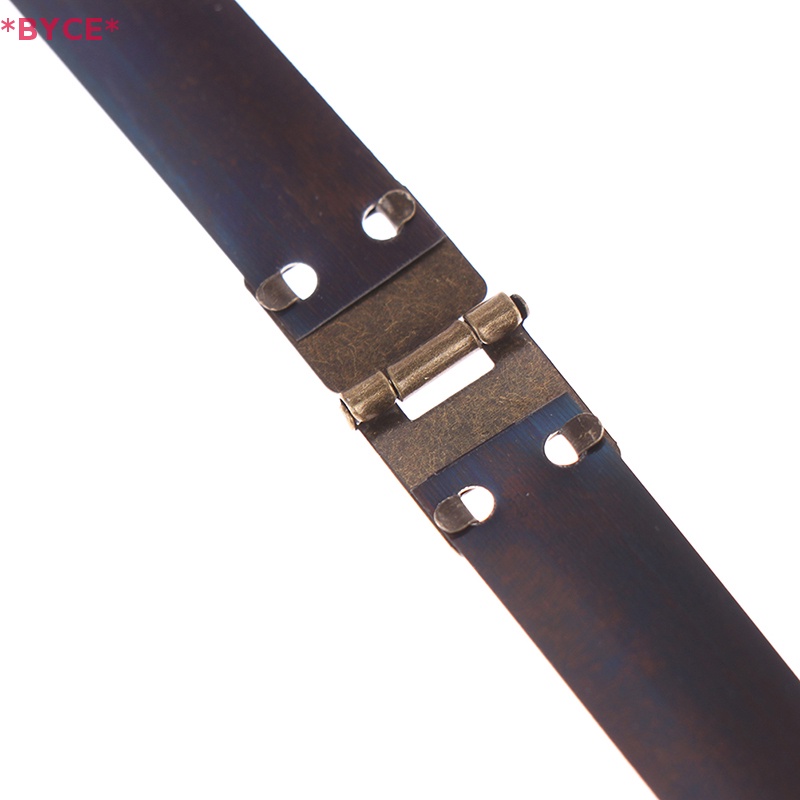 Bộ 10 Khung Kim Loại Khóa Bên Trong Túi Xách Cầm Tay DIY Mới