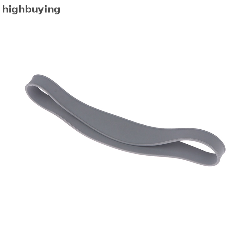 Khuôn Cạo Râu Bằng Silicone Chuyên Dụng Cho Thợ Cắt Tóc