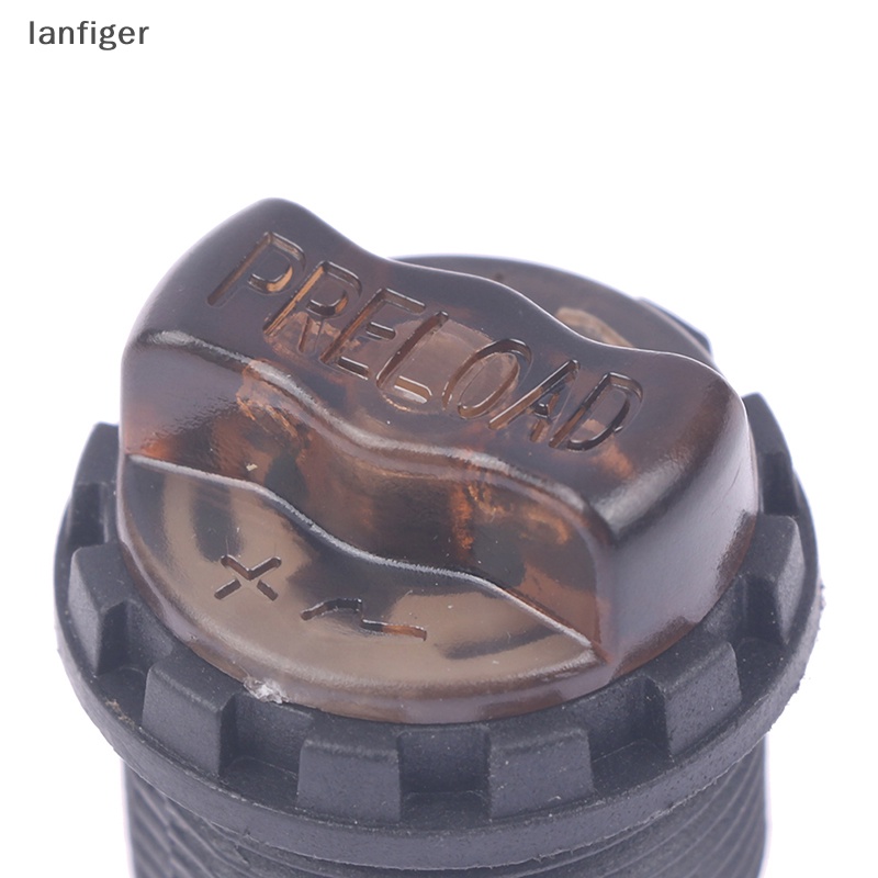 Thanh Lò Xo Ốc Vít Điều Chỉnh Được Cho Phuộc Trước Xe Đạp Xcr / Xcm