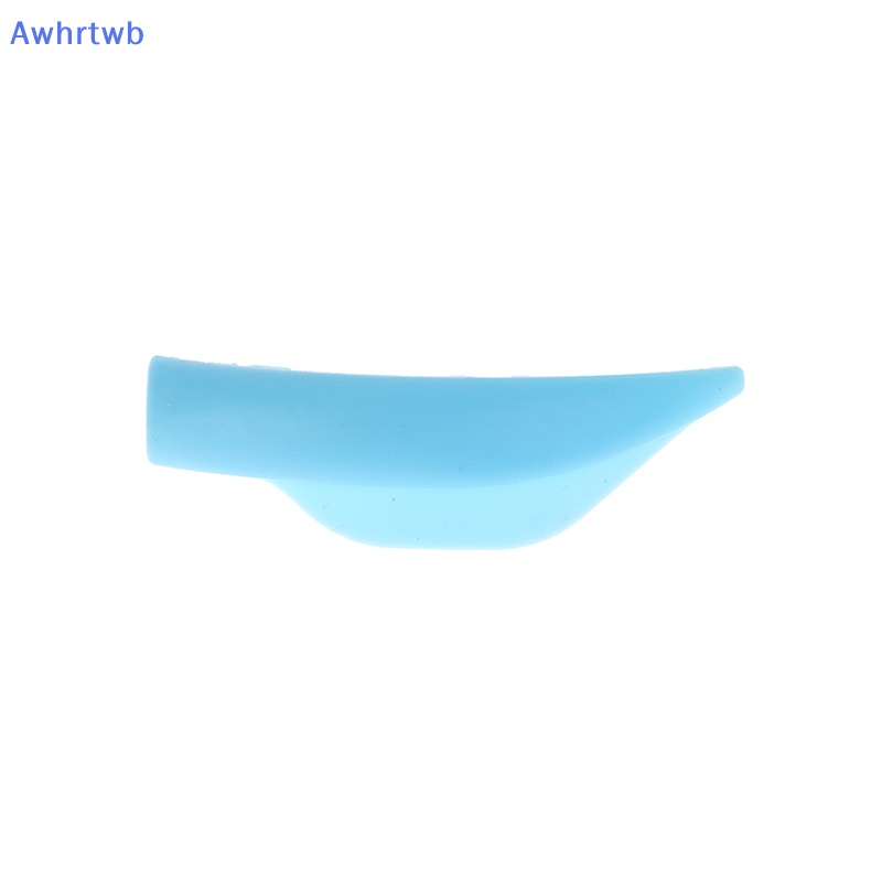 Set 4 Cặp Đệm Silicone Hỗ Trợ Uốn Cong Mi Mới