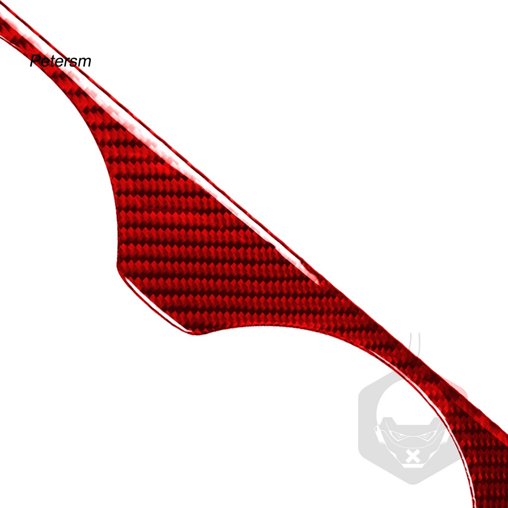 Vỏ Bọc Loa Ghế Sau Bằng Sợi Carbon Thân Thiện Với Môi Trường Cho GTR R35 2008-2016