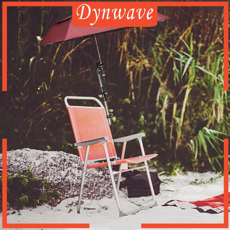 Dù Che Nắng Chống Thấm Nước Có Kẹp Gắn Ghế Tiện Dụng