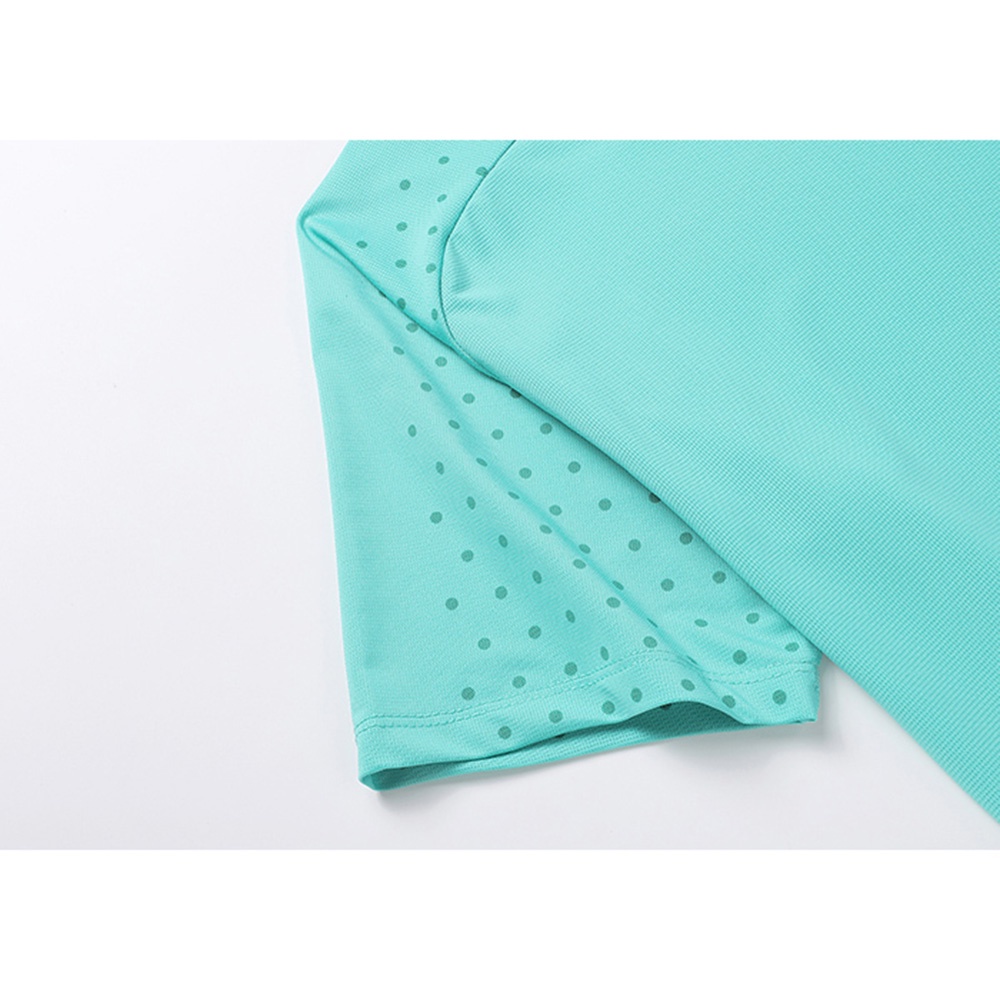 Áo Thun Vải Lụa Lạnh Nhanh Khô Dáng Rộng Thời Trang Mùa Hè Dành Cho Nam