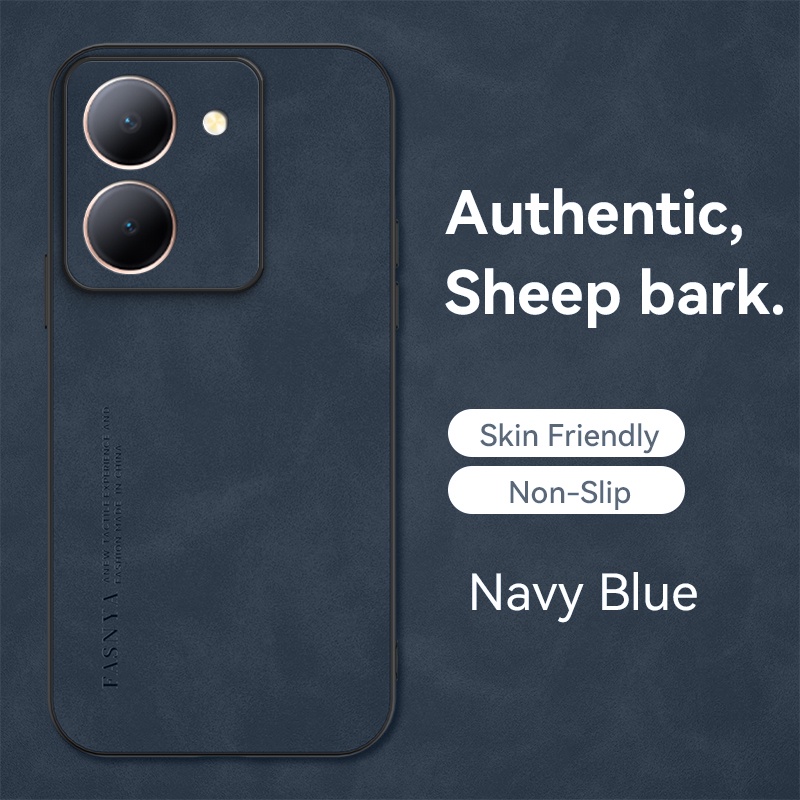 Ốp lưng Vivo Y36 Ốp Điện Thoại Cho Vivo Y36 / Y02S / Y15S / Y15A / Y01 / Y16 / Y17 / Y15 / Y12 U10/ Y11 / Y35 / Y02 / Y20S / Y20S / Y12S / Y21 / Y21S / Y33S / Y22 / Y12S YBPD