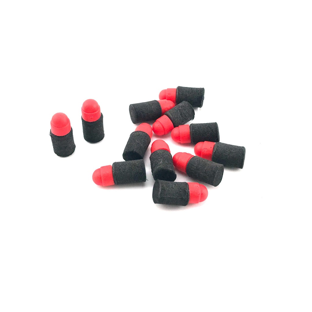 Viên Đạn Mềm 7MM Bằng Nhựa EVA 1911Soft-Bullet 2011