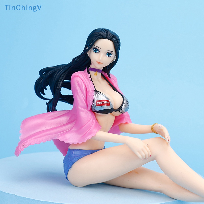 [TinChingV] Búp Bê Nico Robin Mặc Đồ Bơi Hai Chiều Thủ Công Hai Chiều [Mới]