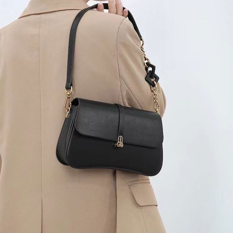 Túi đeo vai BEIBAOBAO thiết kế mới cao cấp thời trang cho nữ