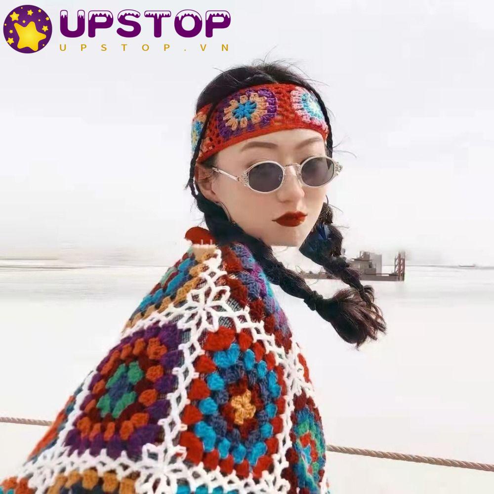 Băng Đô Cài Tóc Phong Cách Vintage Cho Nữ