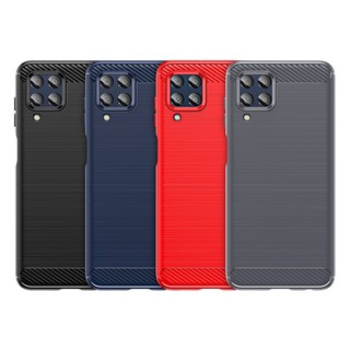 Ốp Điện Thoại Silicon Sợi Carbon Cho Samsung Galaxy Jump 2 Samsung Galaxy Jump2 Samsung Jump 2