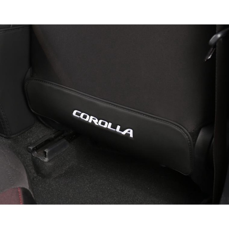 Đệm Lót Bảo Vệ Ghế Sau Xe Hơi Toyota Corolla Cross 2021 2022