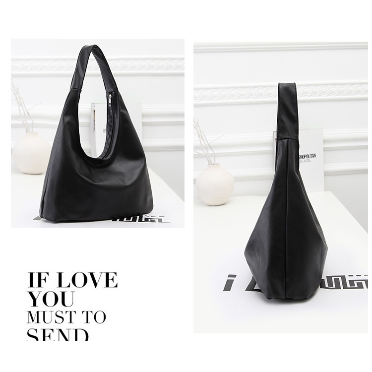 Túi Xách Đeo Vai Kiểu Dáng Đơn Giản Thời Trang Dành Cho Nữ