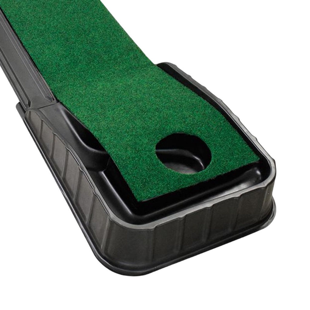 Thảm Chơi Golf Kèm Bóng Di Động Tiện Dụng Cho Gia Đình / Văn Phòng