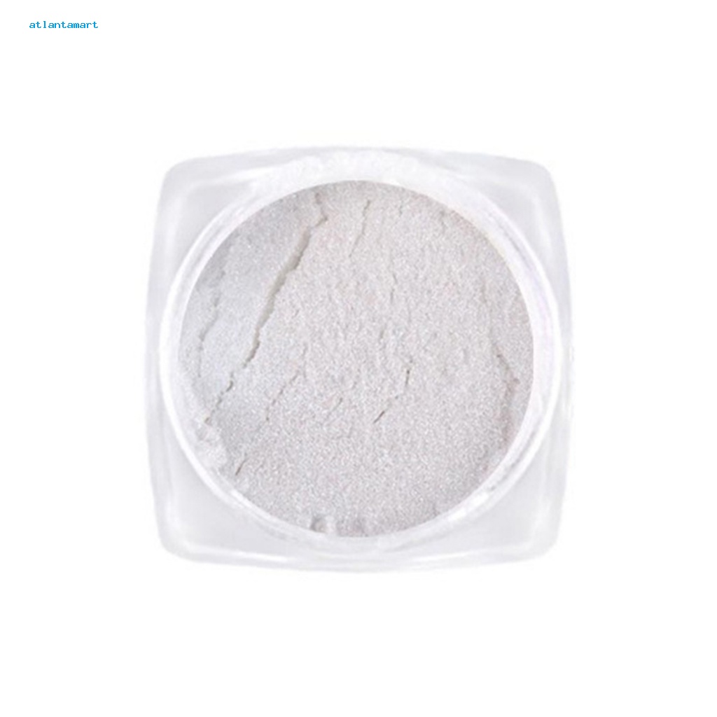 Túi Đựng Đồ Dùng Cao Cấp Tiện Dụng| 1 Hộp Bột Kim Tuyến 1g Trang Trí Móng Tay An Toàn Hiệu Ứng Trực Tuyến Màu Sắc Sống Động Siêu Mịn