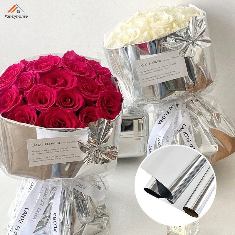 Giấy Gói Quà Thiết Kế Sáng Tạo Độc Đáo