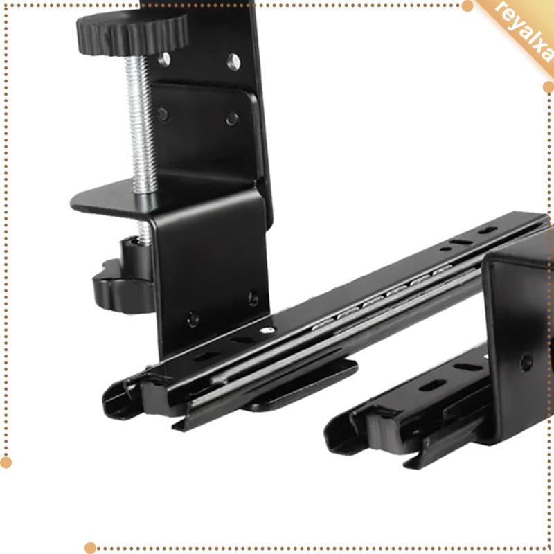 Bộ Thanh Trượt Hỗ Trợ Mở Rộng Bàn Phím Máy Tính Văn Phòng