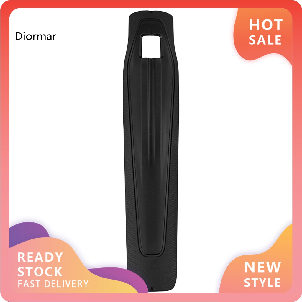 Miếng Đệm Bảo Vệ Khung Xe Đạp Chống Va Chạm Bằng Nhựa TPE