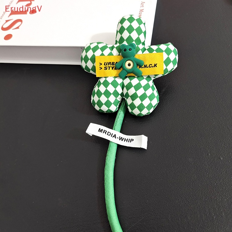 Ghim Cài Áo Hình Gấu Bông / Búp Bê / Hoa Nhỏ Xinh Xắn Thời Trang