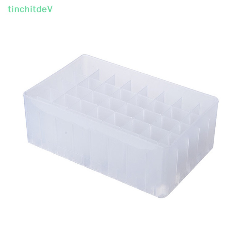 Giá Đỡ Bút Đánh Dấu 12 / 24 / 30 / 40 Ngăn Tiện Dụng