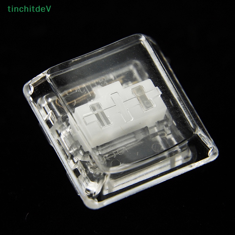 Phím Rời Bằng ABS Không Chạm Khắc Dành Cho Kailh 1350