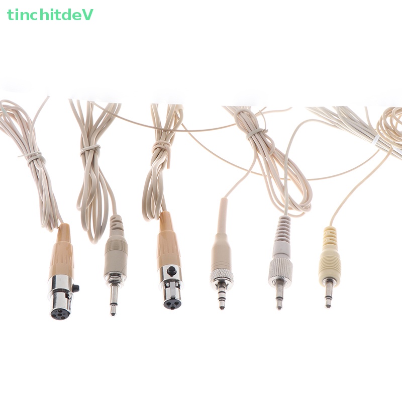 Tai Nghe Nhét Tai Có Micro Thiết Kế Móc Vành Tai Tiện Dụng