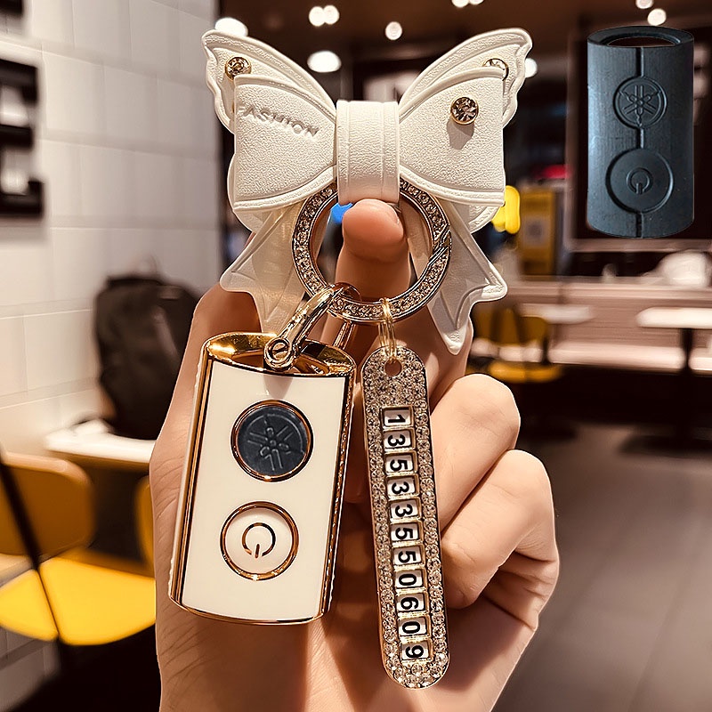 Ốp Điện Thoại Cho Yamaha Nmax Xmax 2023 Aerox S v2 NVX Mio Aerox