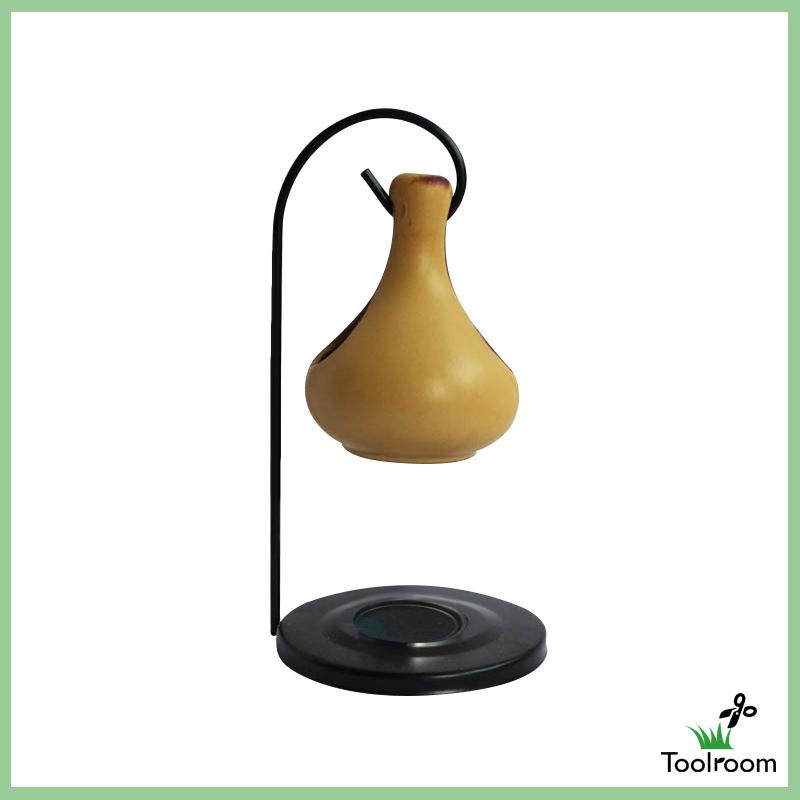 Dụng Cụ Đốt Nến Giữ Ấm Thiết Yếu Trang Trí Đẹp Mắt