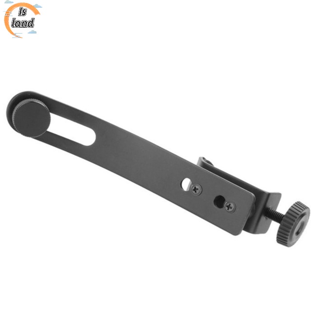 Giá Đỡ Micro Gj03 Chống Sốc Thiết Kế Nhỏ Gọn Có Thể Điều Chỉnh Tiện Dụng