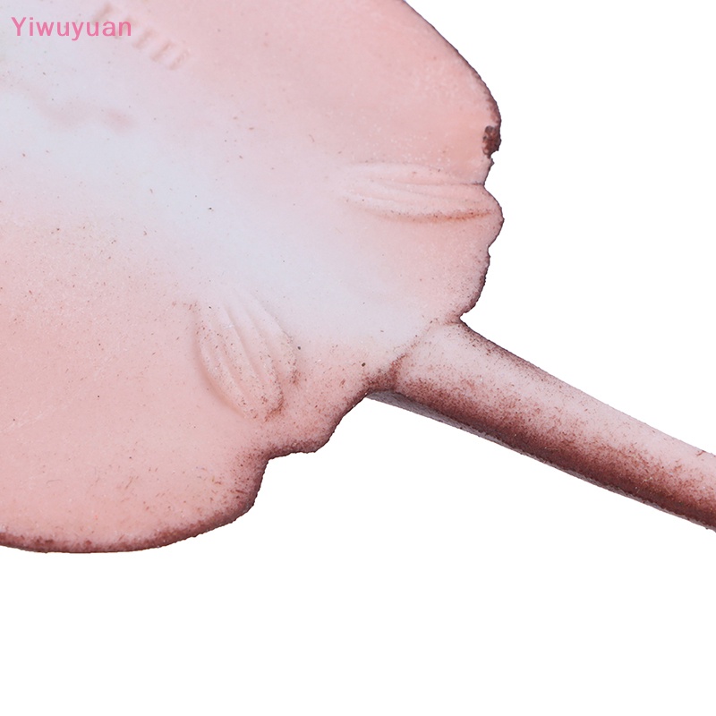 1 Đồ Chơi Bơm Hơi Hình Động Vật Biển Cho Bé Mới