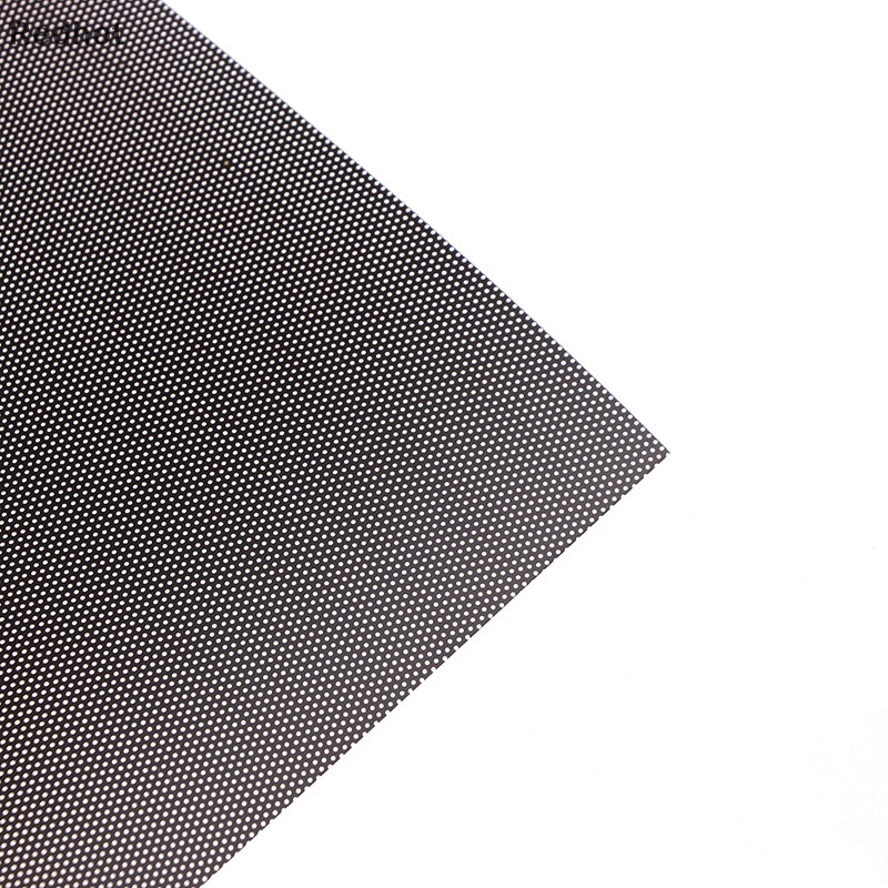 Túi Lưới Tản Nhiệt 1Mx30cm Bằng PVC Chống Bụi Cho Máy Tính