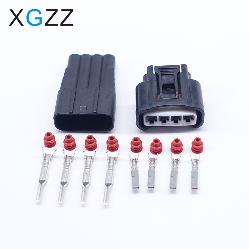 TOYOTA Cuộn Dây Đánh Lửa xgk7046y-2.2-11 / 21 4 pin 7283-7449 - 30 11885 Tự Động Kết Nối corolla camry highlander Rav44