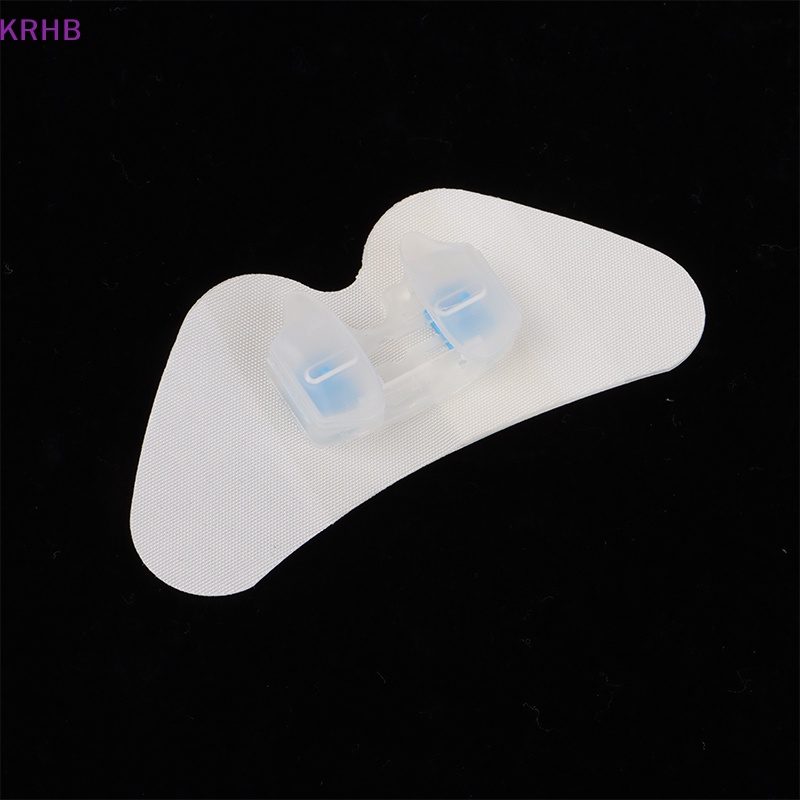 Krhb Băng Keo Dán Cố Định Ống Thoát Nước Che Khuyết Điểm Khí Gatrostomy Mới