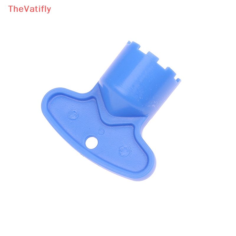 [Thevalifly] Bộ 10 Đầu Lọc Vòi Nước Bằng Sứ Tiết Kiệm Nước Cho Nhà Tắm