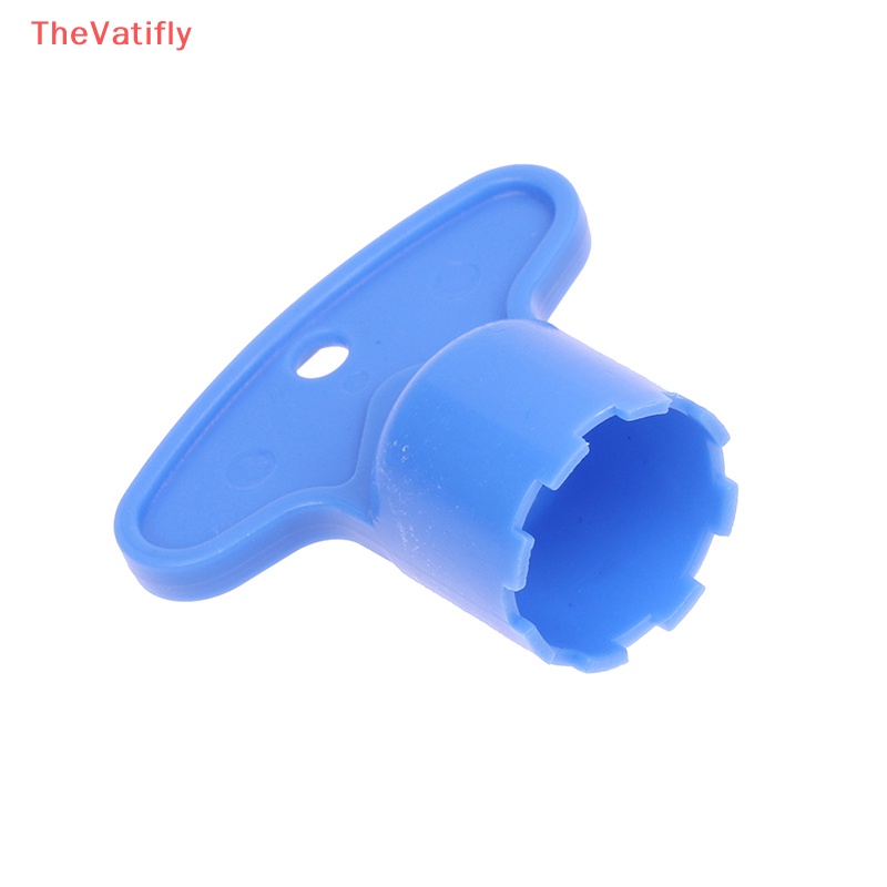 [Thevalifly] Bộ 10 Đầu Lọc Vòi Nước Bằng Sứ Tiết Kiệm Nước Cho Nhà Tắm