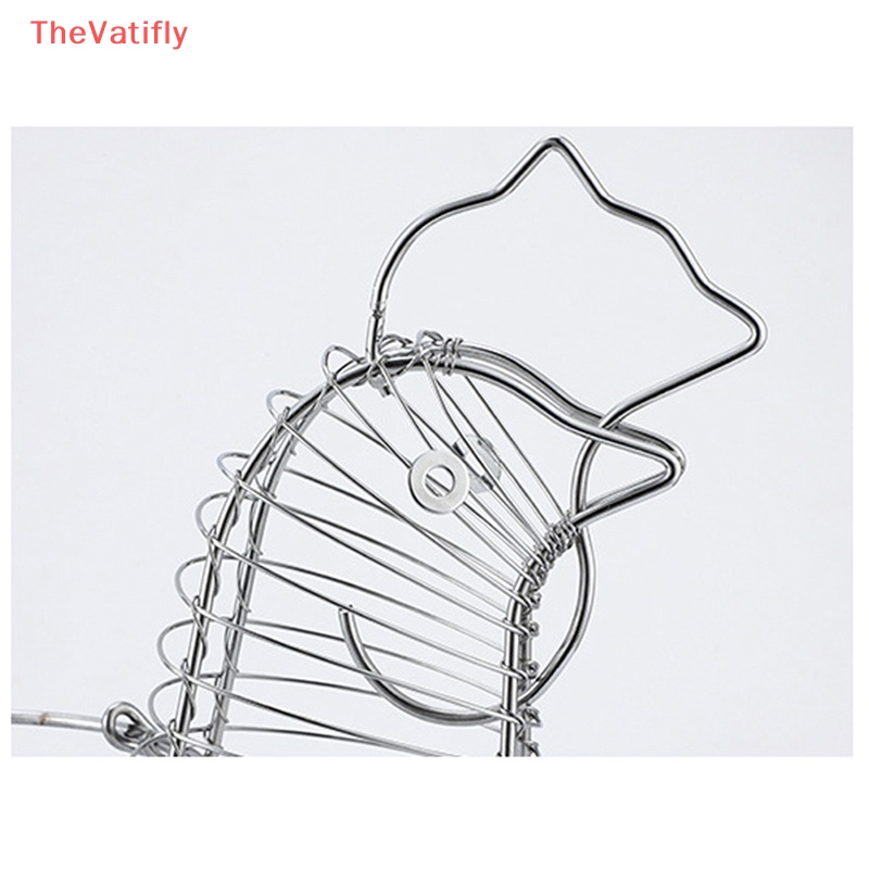 [Thevalifly] Giỏ Đựng Đồ Sưu Tầm Hình Gà Hen Phong Cách Nông Trại Nóng Bỏng