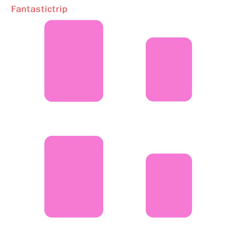 Đệm Silicon Chống Bẩn Làm Trang Sức Thủ Công DIY Mới