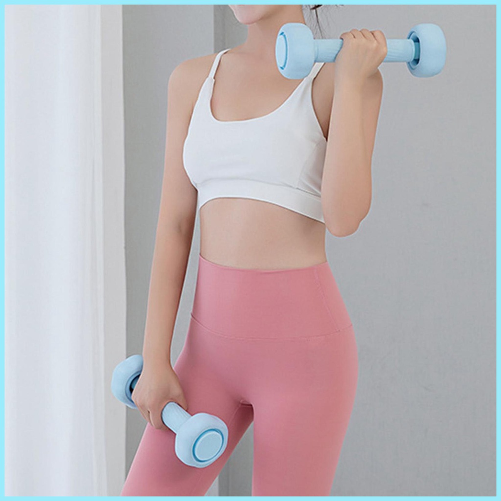 Tạ Silicone Có Thể Thu Gọn Hỗ Trợ Giảm Cân Cho Cánh Tay / Đùi