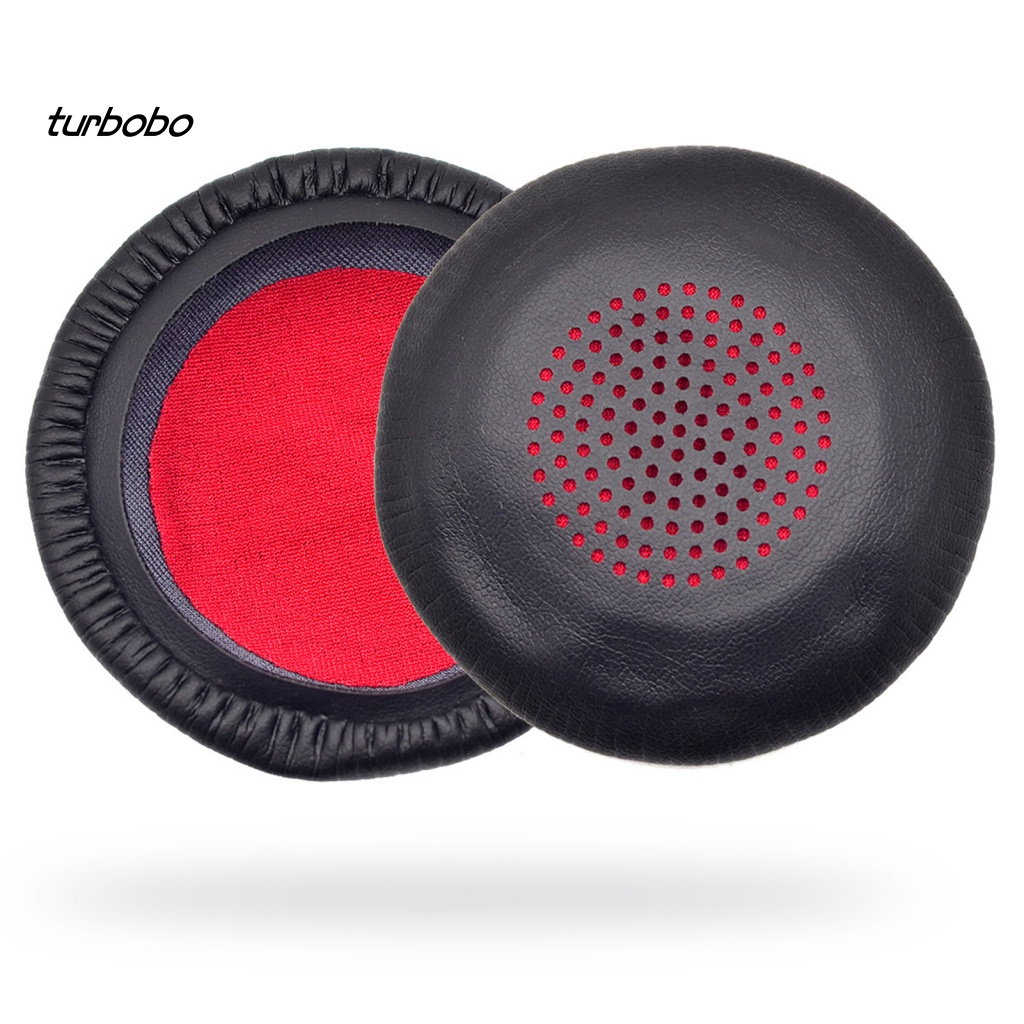 1 Cặp Đệm Tai Nghe Mềm Mại Chống Mòn Thay Thế Cho Plantronics Voyager Focus UC B825