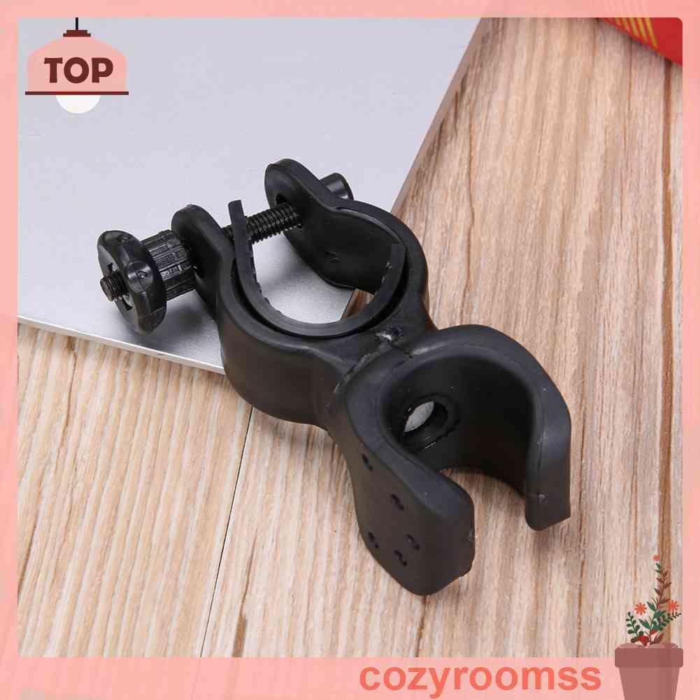 360 ° Giá Đỡ Đèn Pin Xoay Được Cho Xe Đạp