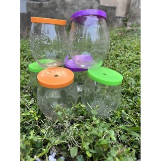 Bình nước,ly nước thủy tinh 380ml/450ml [ Hoàn Tiền Nếu bể vỡ khi nhận hàng ]