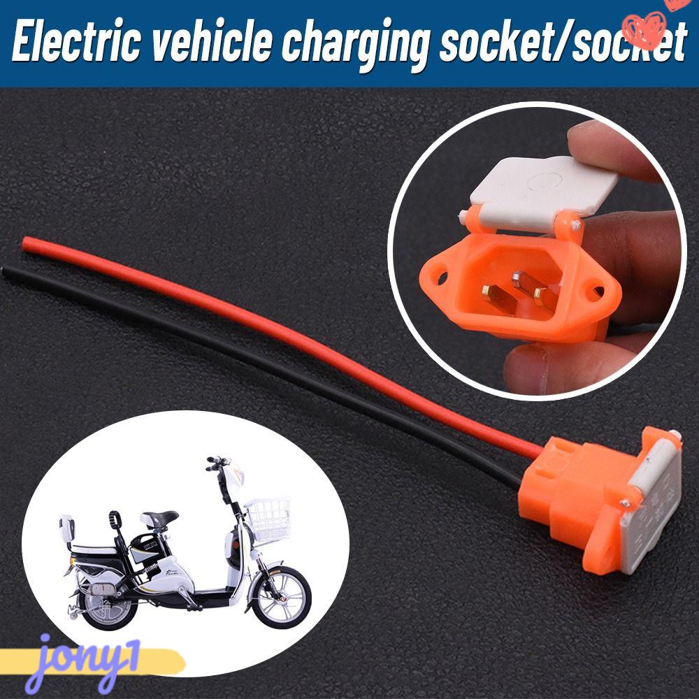 Bộ 2 Đầu Nối Pin 12AWG Thông Dụng Cho Xe Điện