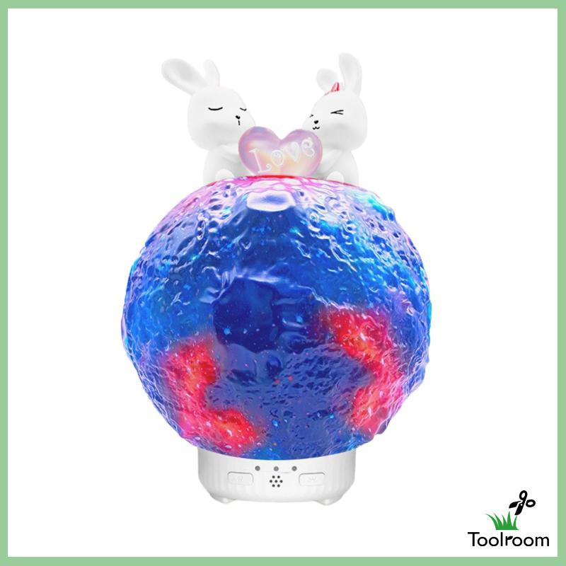 Máy Phun Sương Khuếch Tán Tinh Dầu Để Bàn Tiện Dụng Cho Gia Đình